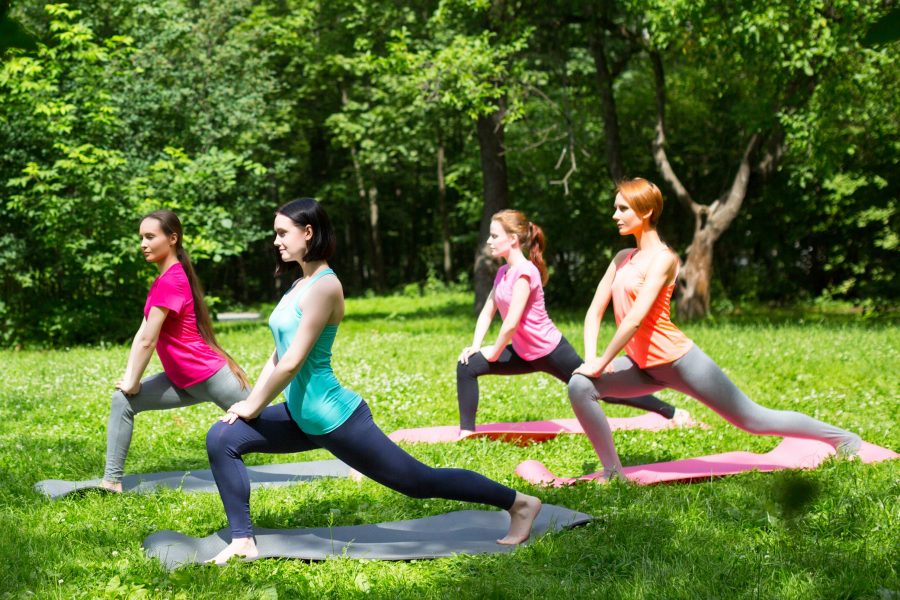 Telomere Therapy at The Wellness Co.