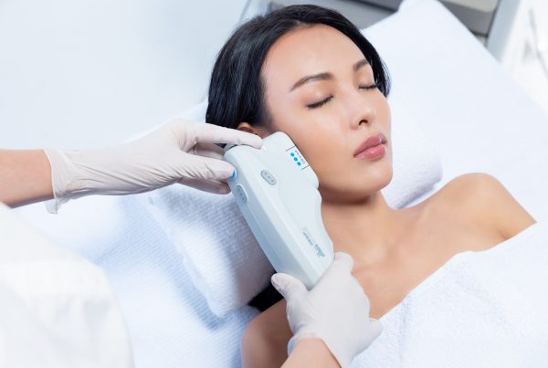 Ultherapy at The Wellness Co.