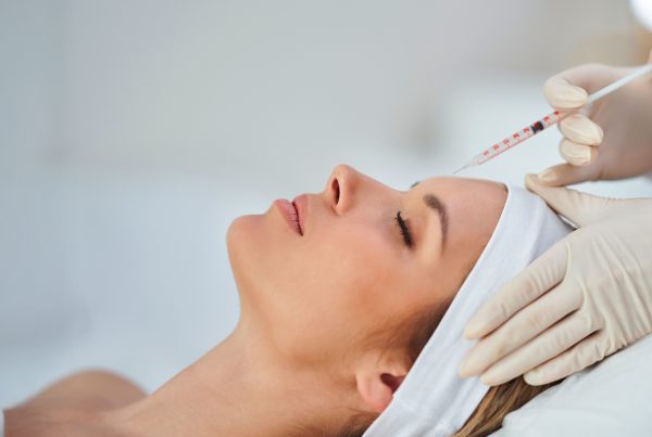 Profhilo for anti aging