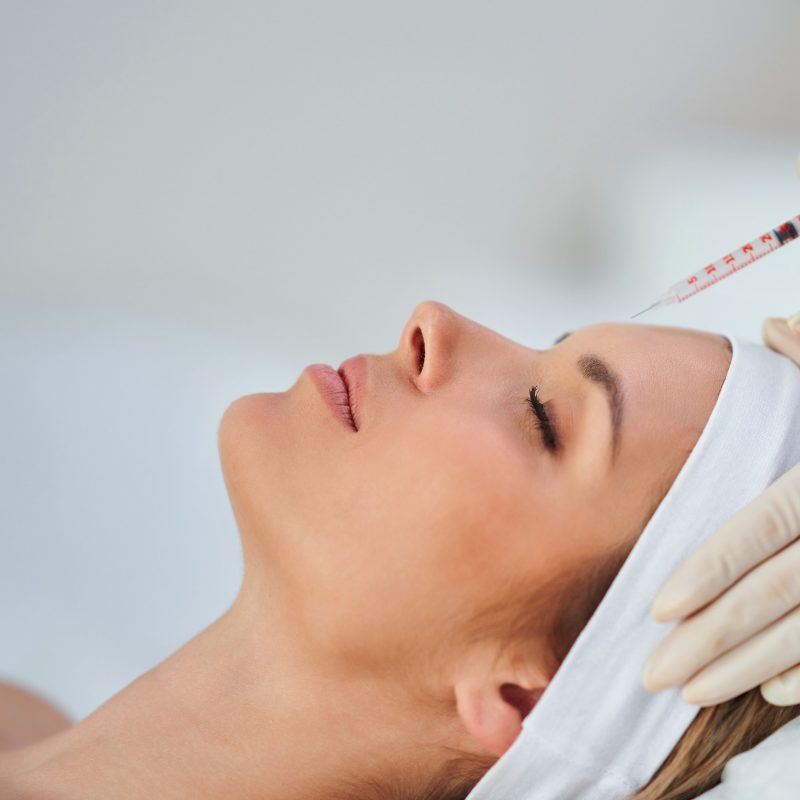 Profhilo for anti aging