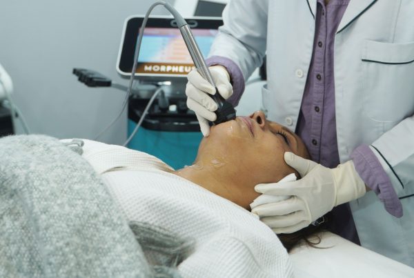 Discover the Magic of Forma Therapy: A Safe and Effective Way to Tighten Skin Naturally