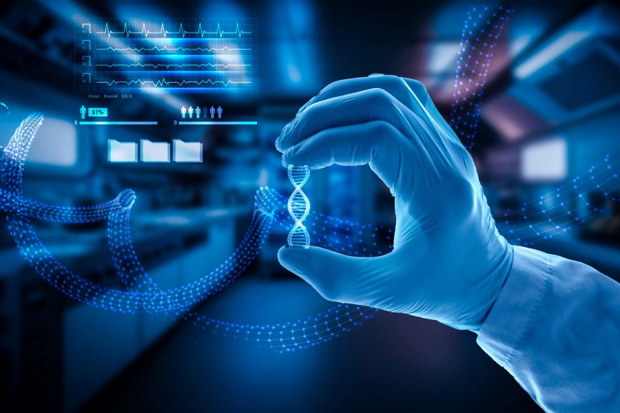 Why Genetic Screening is a Game-Changer for Your Health - Here's What You Need to Know