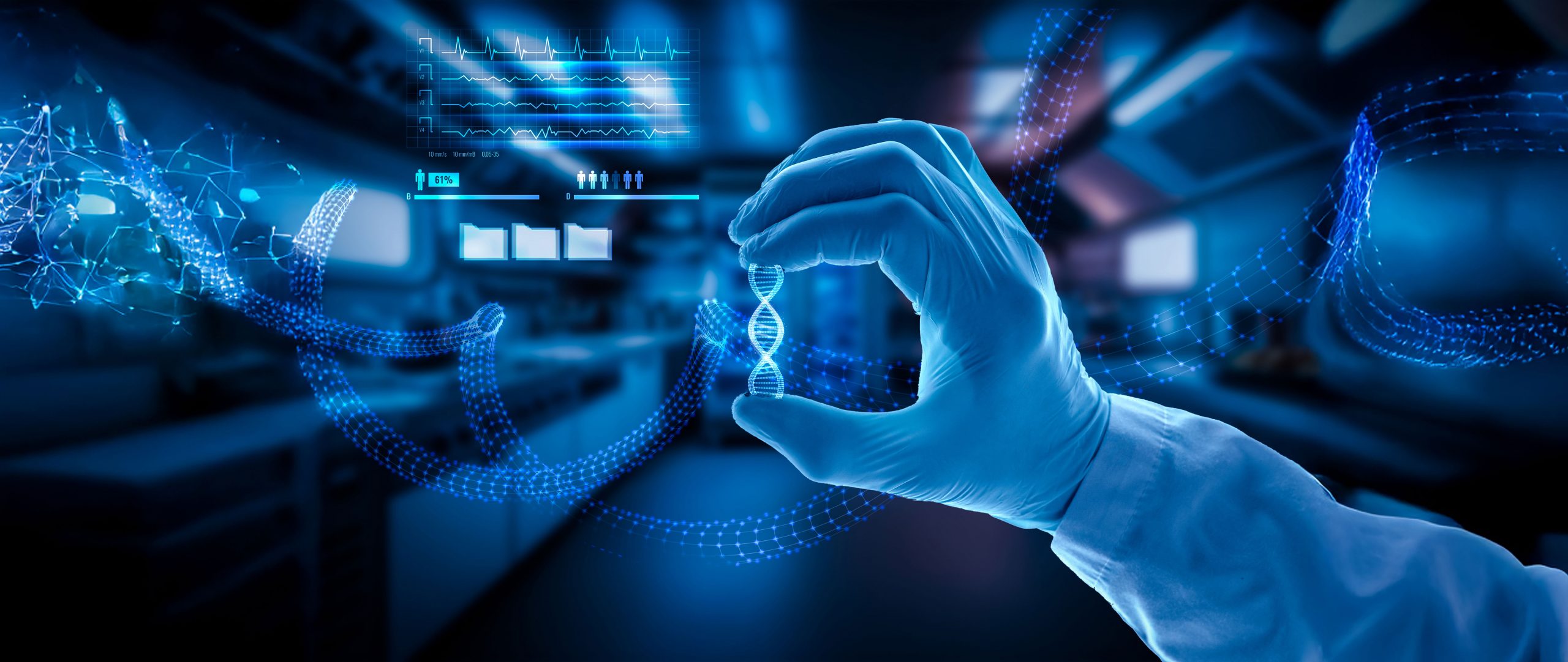 Why Genetic Screening is a Game-Changer for Your Health – Here’s What You Need to Know 