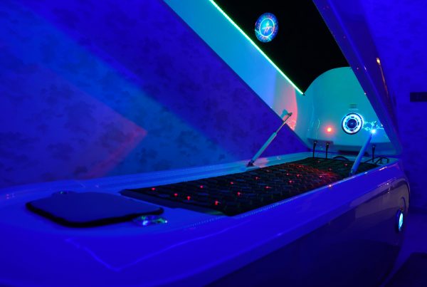 No Pills, No Problem: Exploring PEMF as a Drug-Free Pain Solution