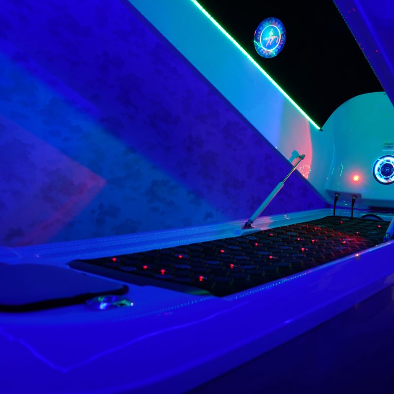 No Pills, No Problem: Exploring PEMF as a Drug-Free Pain Solution