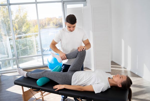 From Couch to Crushing It: How Physiotherapy Rebuilds Your Body Fast