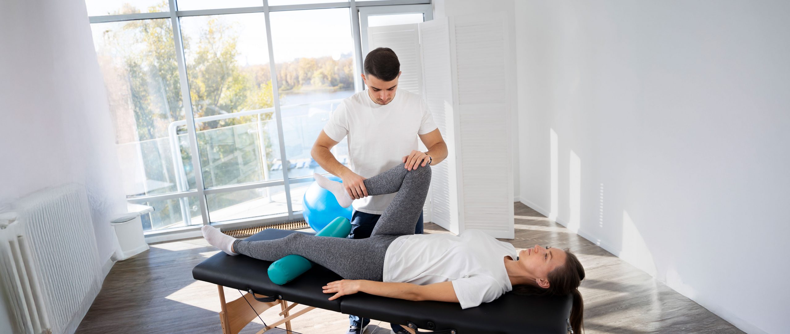 From Couch to Crushing It: How Physiotherapy Rebuilds Your Body Fast