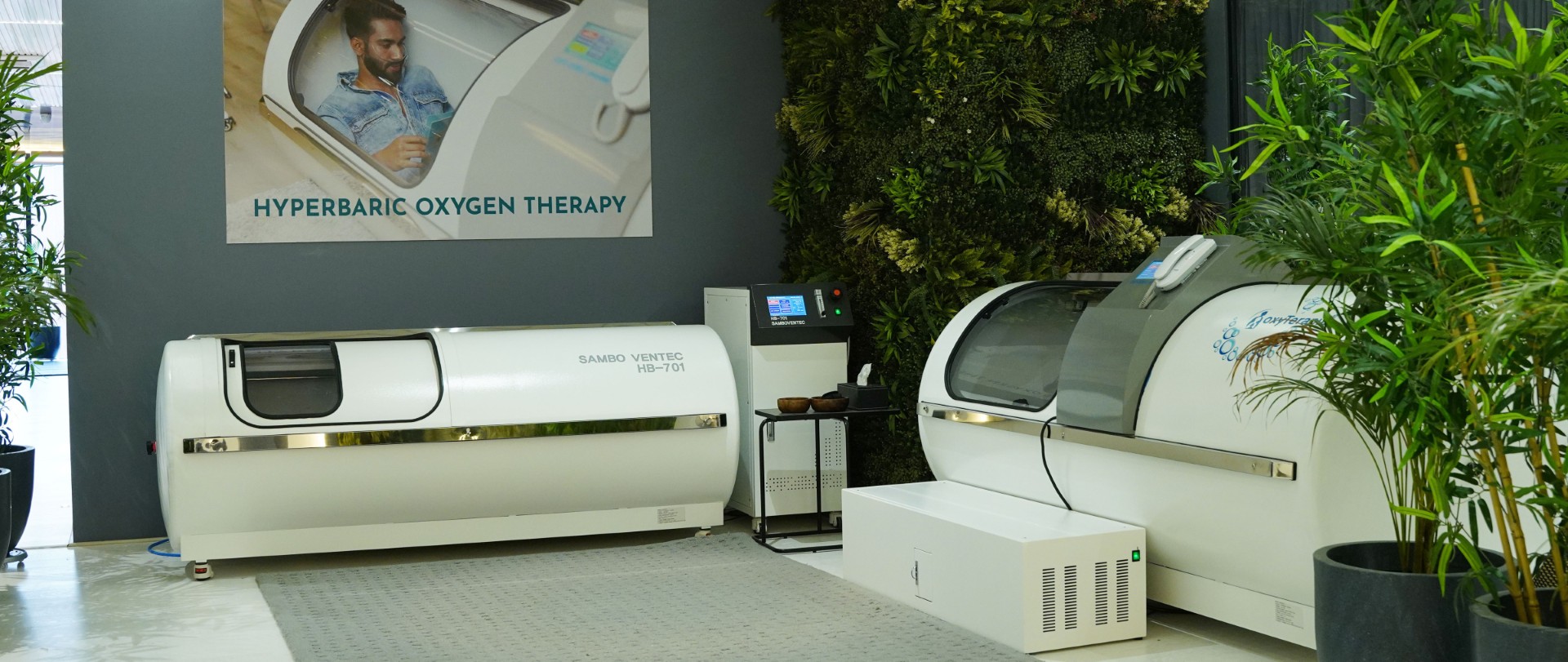 Unlocking Inner Peace: The Power of Hyperbaric Oxygen Therapy for Relaxation and Rejuvenation
