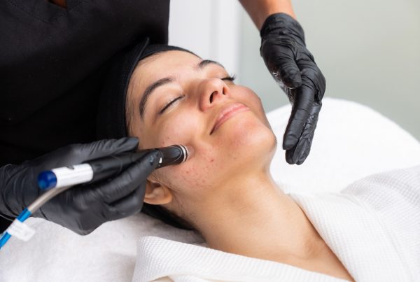 HydraFacial