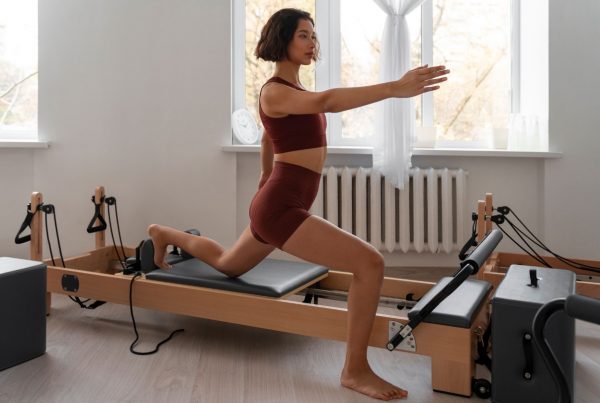 How Pilates Can Improve Your Posture, Flexibility, and Mental Health