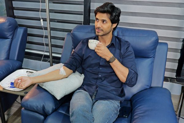 How to Choose the Right IV Drip for Your Wellness Goals