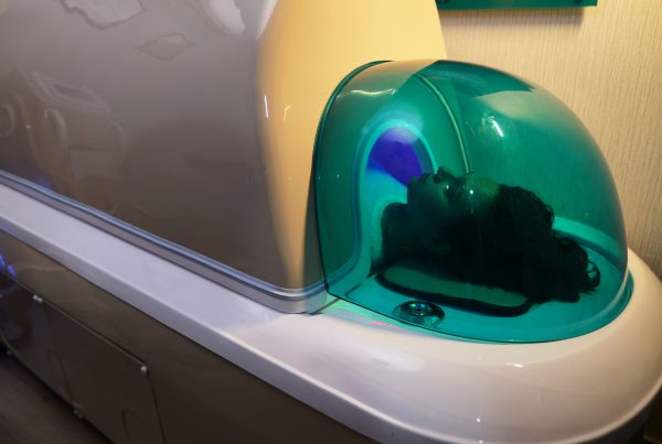 Stress Relief and Better Sleep with PEMF & Negative Ion Therapy