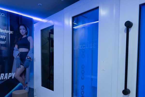 Cryotherapy for Weight Loss: Does It Really Work?