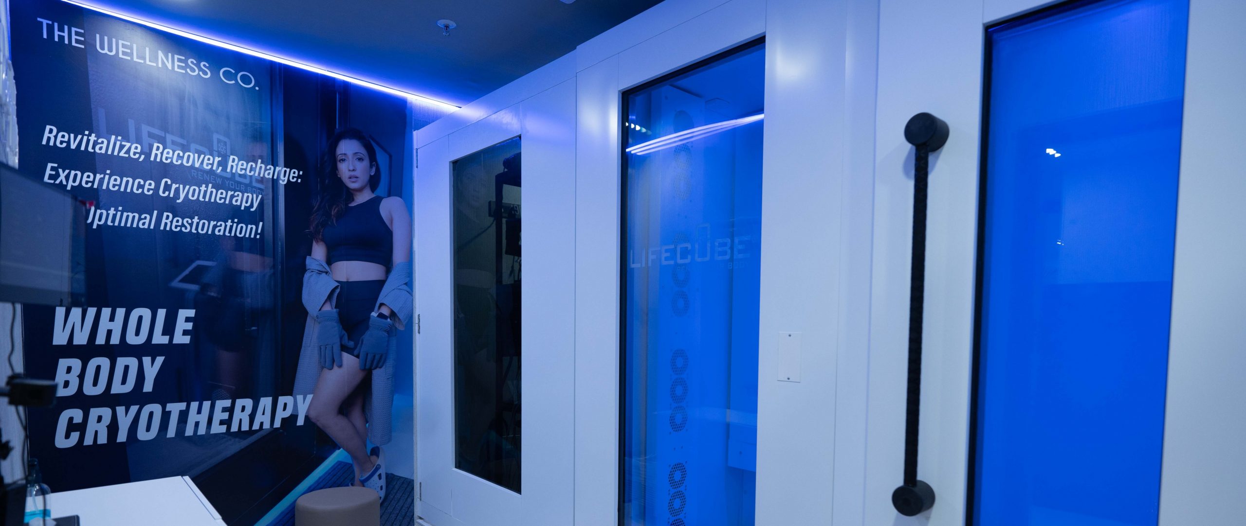 Cryotherapy for Weight Loss: Does It Really Work? 