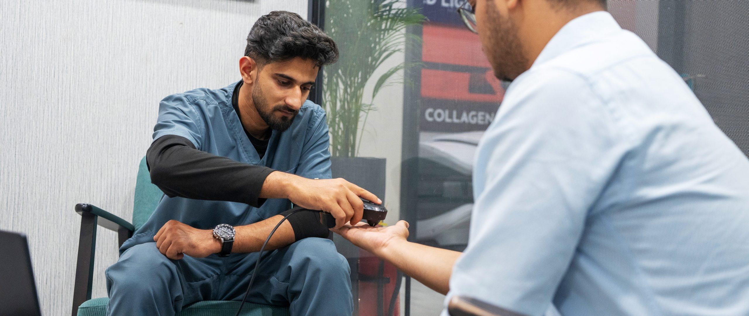 The Ultimate Guide to Oligoscan Diagnostic Testing