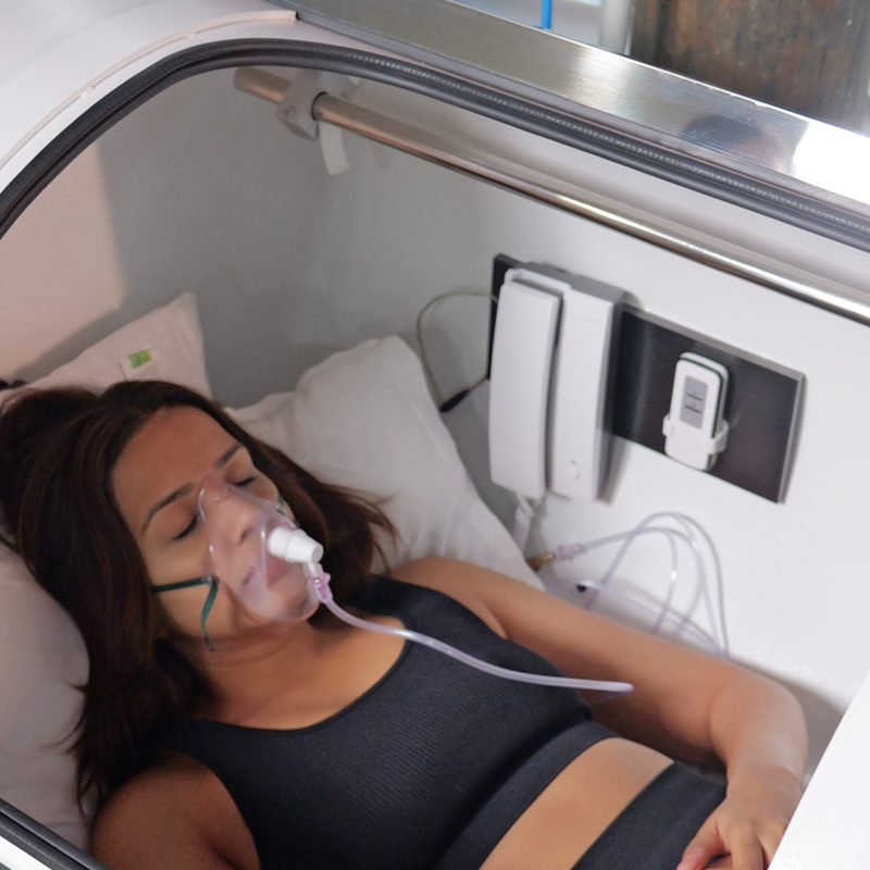 Detox Your Lungs: The Ultimate Defence Against Unhealthy AQI with HBOT