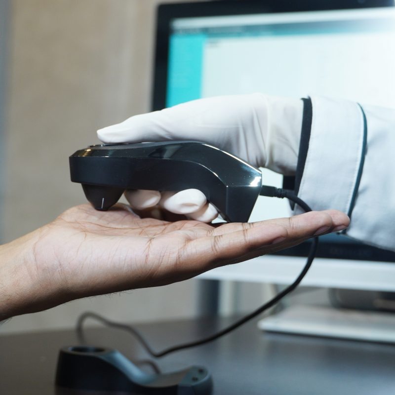 Tired, Stressed, or Low on Energy? How Oligoscan Can Help Detect the Root Cause