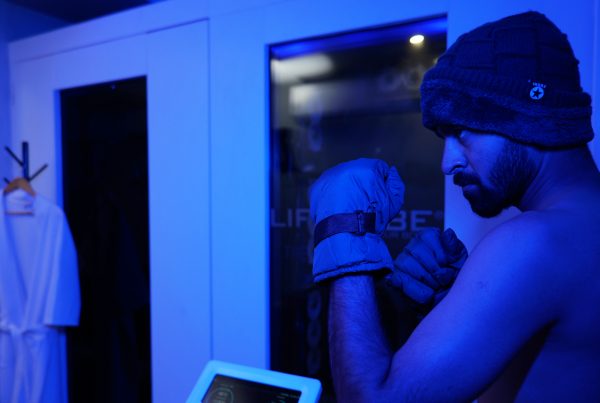 Where to Try Cryotherapy in Mumbai: The Ultimate Wellness Experience
