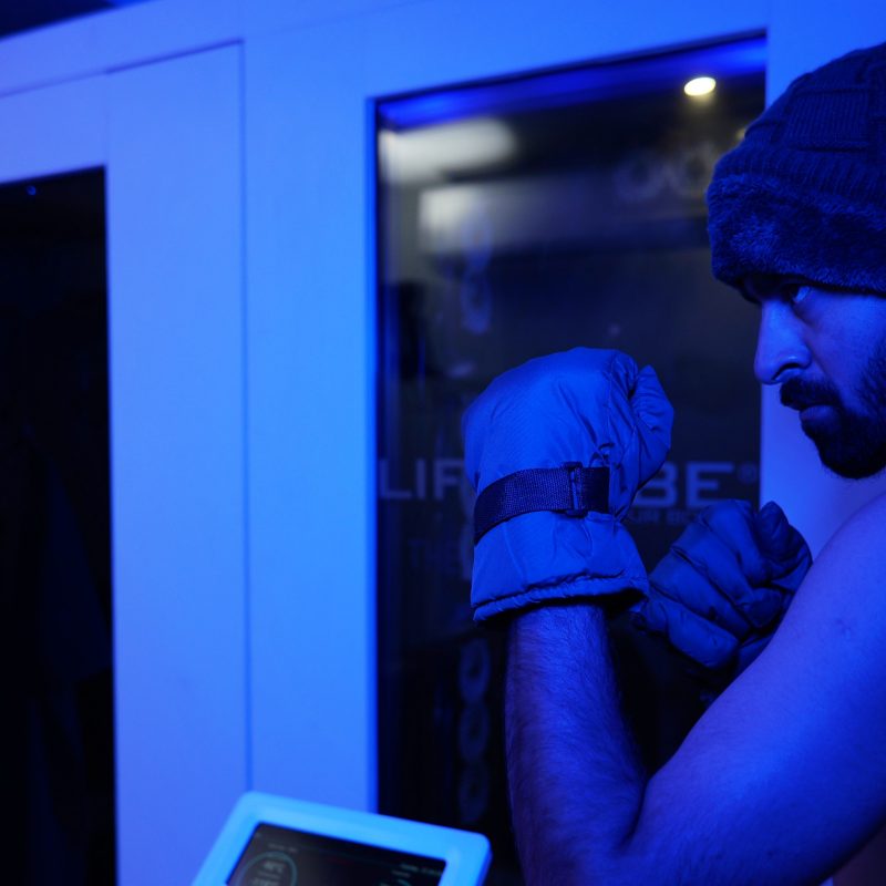 Where to Try Cryotherapy in Mumbai: The Ultimate Wellness Experience