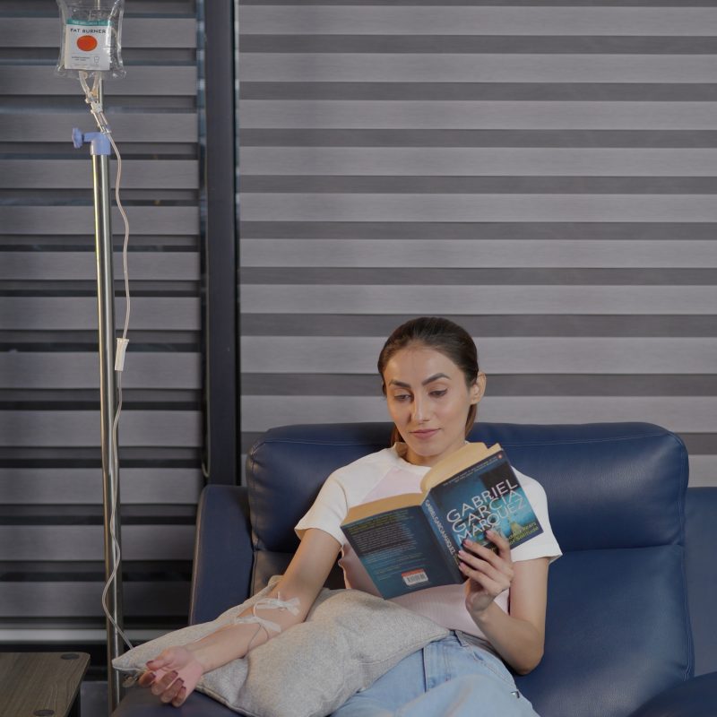 Hydration, Detox, or Glow? How to Choose the Right Drip IV for Your Goals