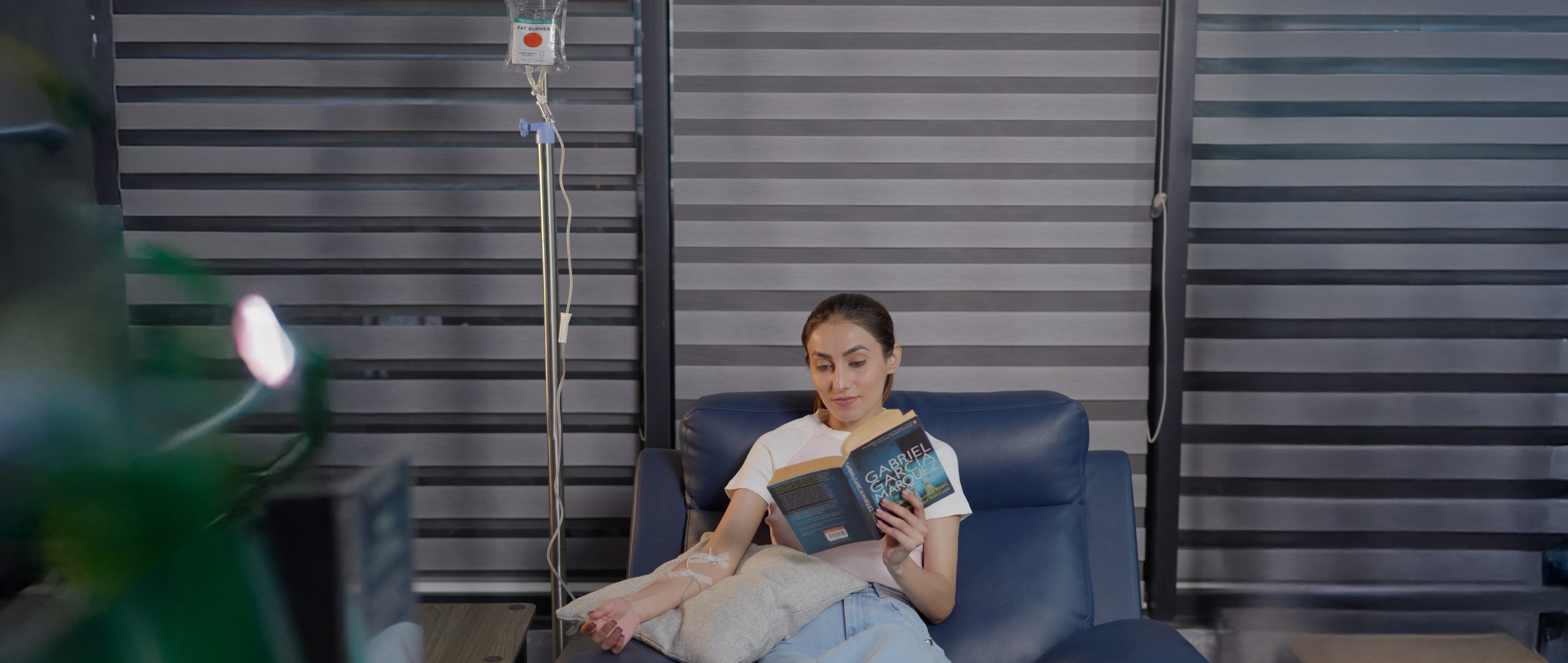 Hydration, Detox, or Glow? How to Choose the Right Drip IV for Your Goals 