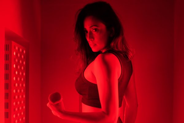 How Often Should You Use Red Light Therapy for Best Results?