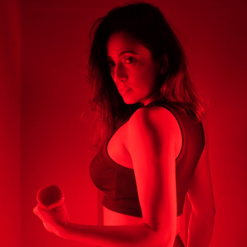 How Often Should You Use Red Light Therapy for Best Results?