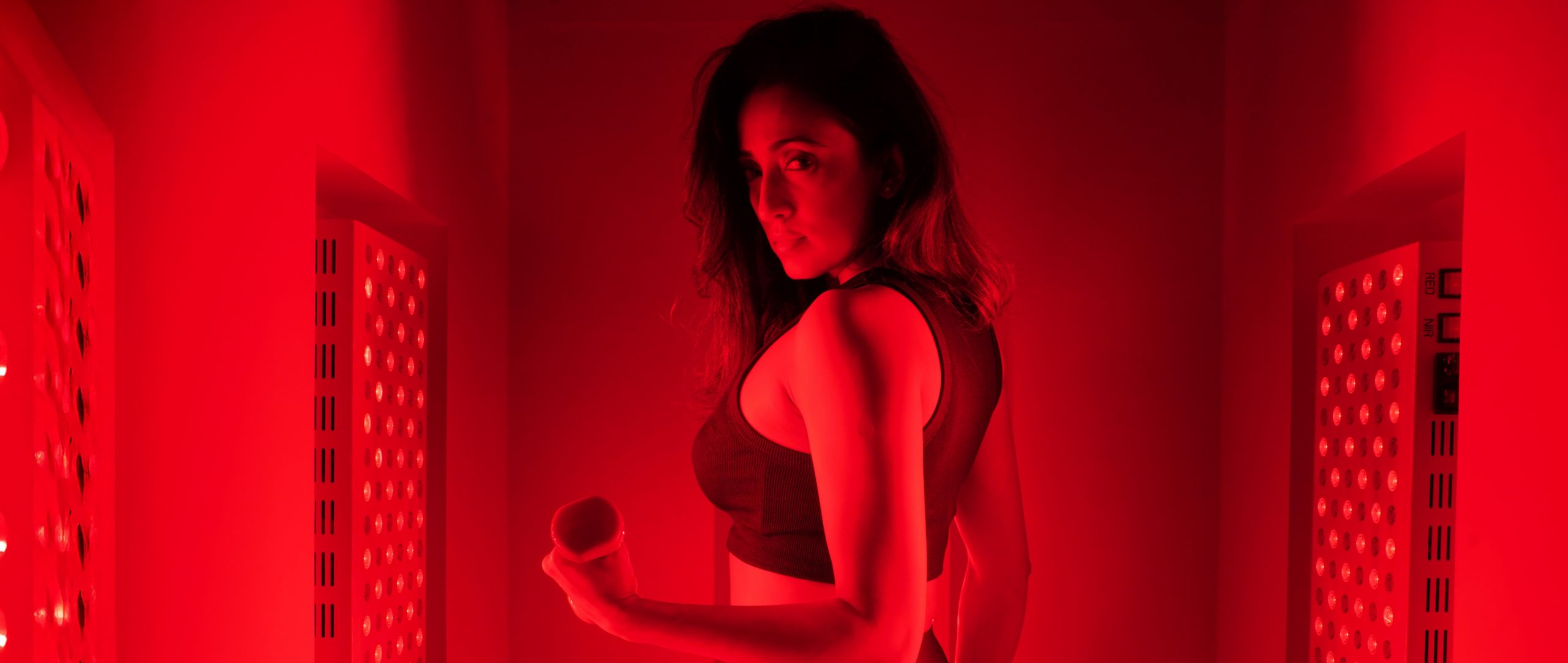 How Often Should You Use Red Light Therapy for Best Results? 
