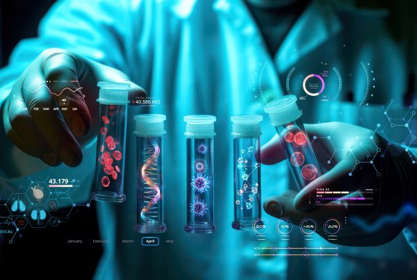 From DNA to Daily Habits: How Genetic Testing Shapes Personalised Healthcare