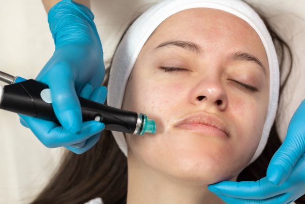 HydraFacial Treatment Results Timeline: What You’ll See Immediately vs. After 7 Days