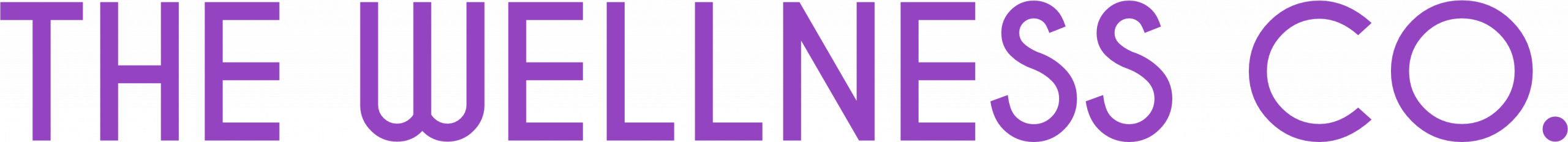 The Wellness Co.