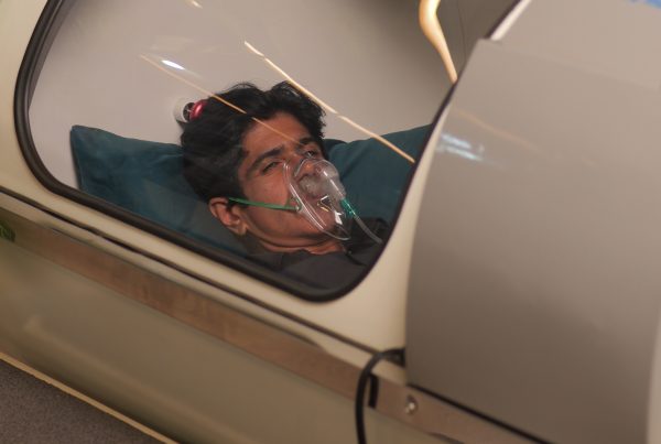 Beyond Surface Beauty: Revitalising Your Skin from Within with HBOT India