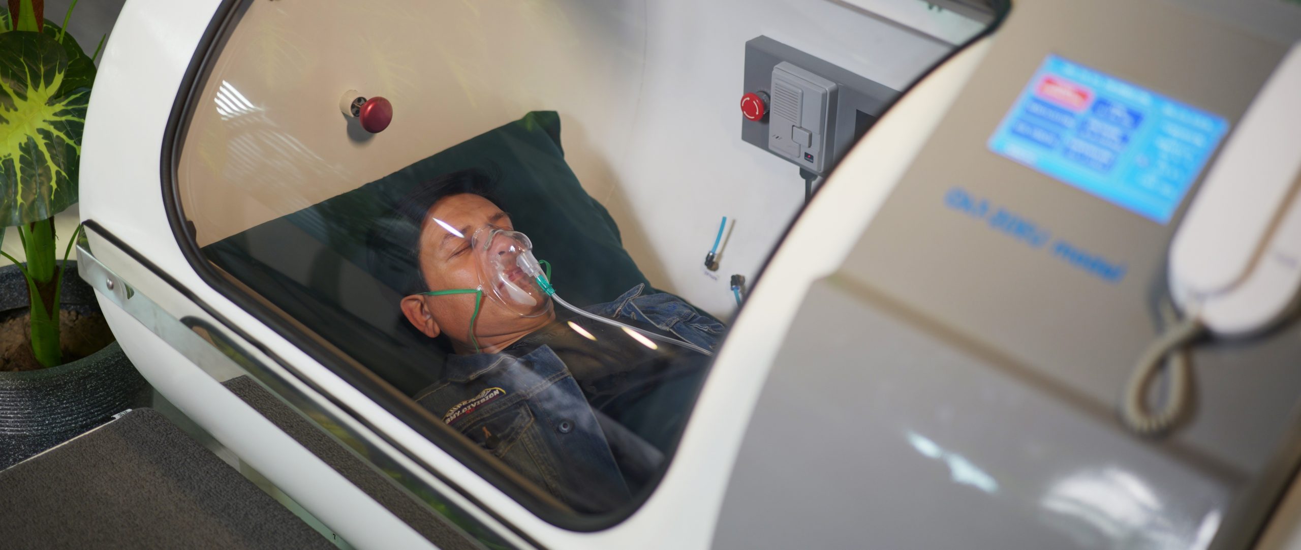 The Top 8 Everyday Health & Wellness Benefits of Hyperbaric Oxygen Therapy 