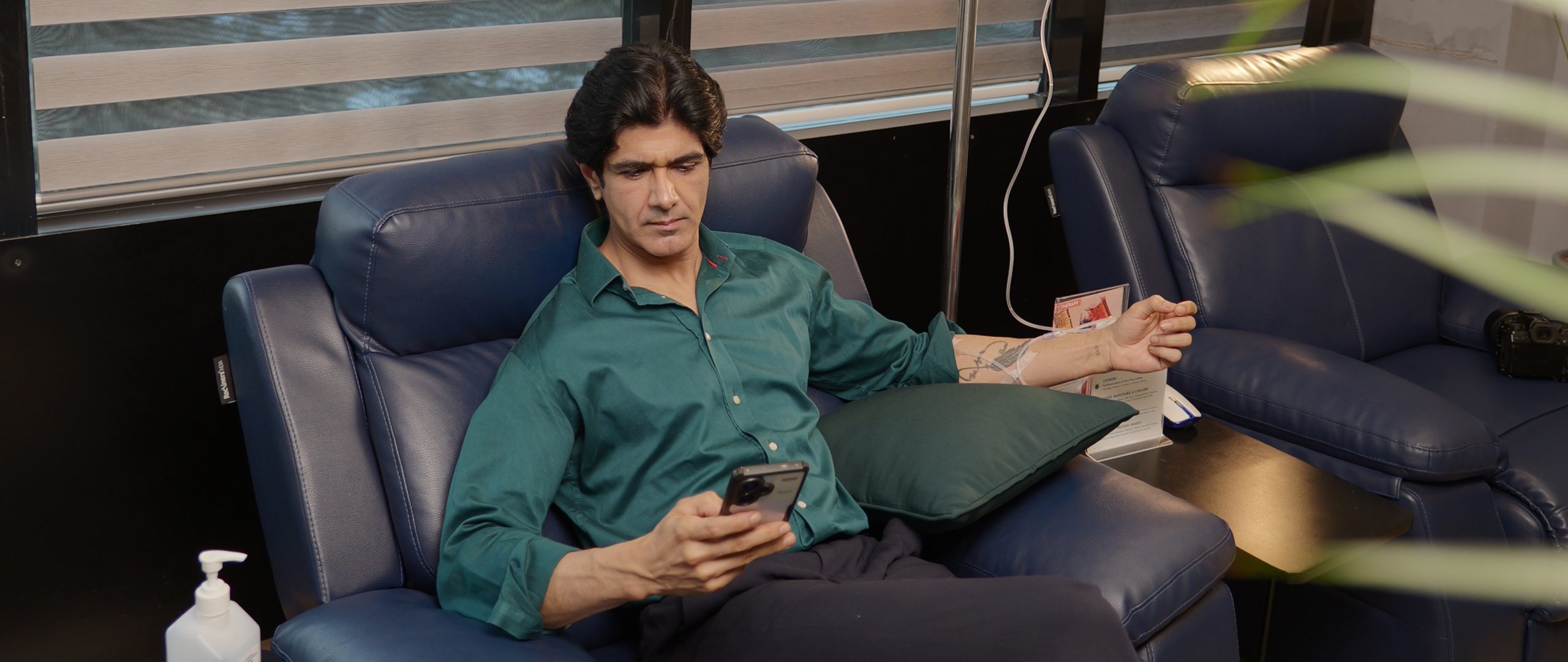 Glutathione IV Drip vs Oral Supplements: Which Works Better and Why? 