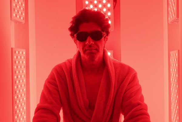 Can Red Light Therapy Help Joint Pain and Inflammation?