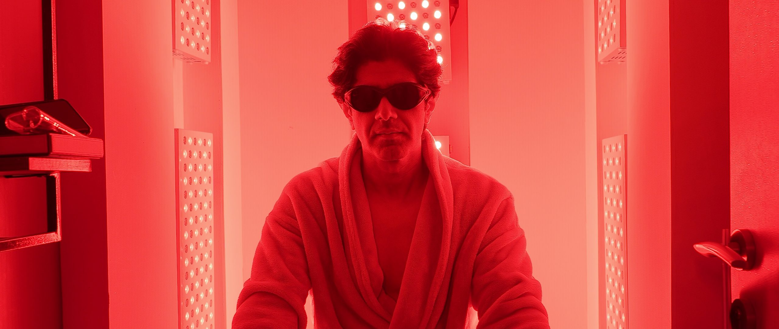 Can Red Light Therapy Help Joint Pain and Inflammation?