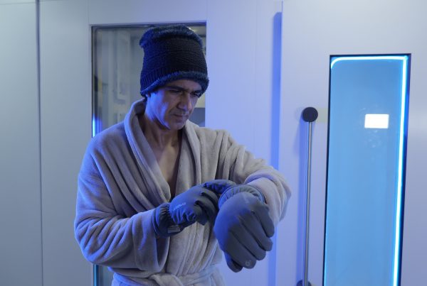Frequency Guide: The Cryotherapy Weight Loss Roadmap — How Often Should You Freeze for Real Results?