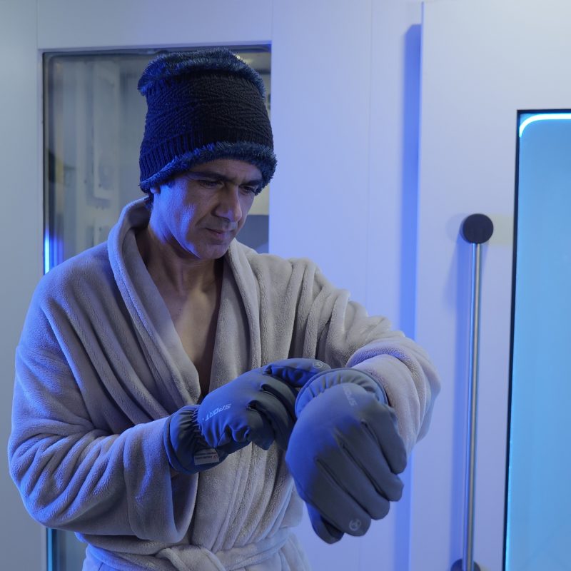 Frequency Guide: The Cryotherapy Weight Loss Roadmap — How Often Should You Freeze for Real Results?