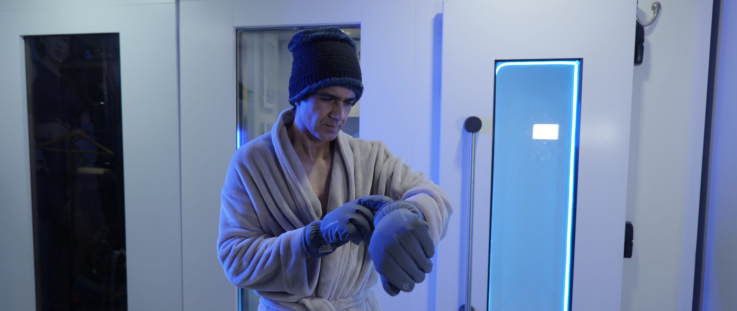 Frequency Guide: The Cryotherapy Weight Loss Roadmap — How Often Should You Freeze for Real Results? 