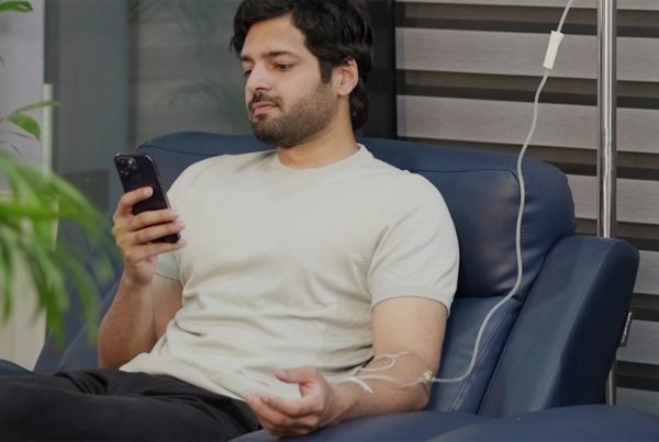 Are You Choosing the Wrong IV Drip? Signs You're Not Getting Results