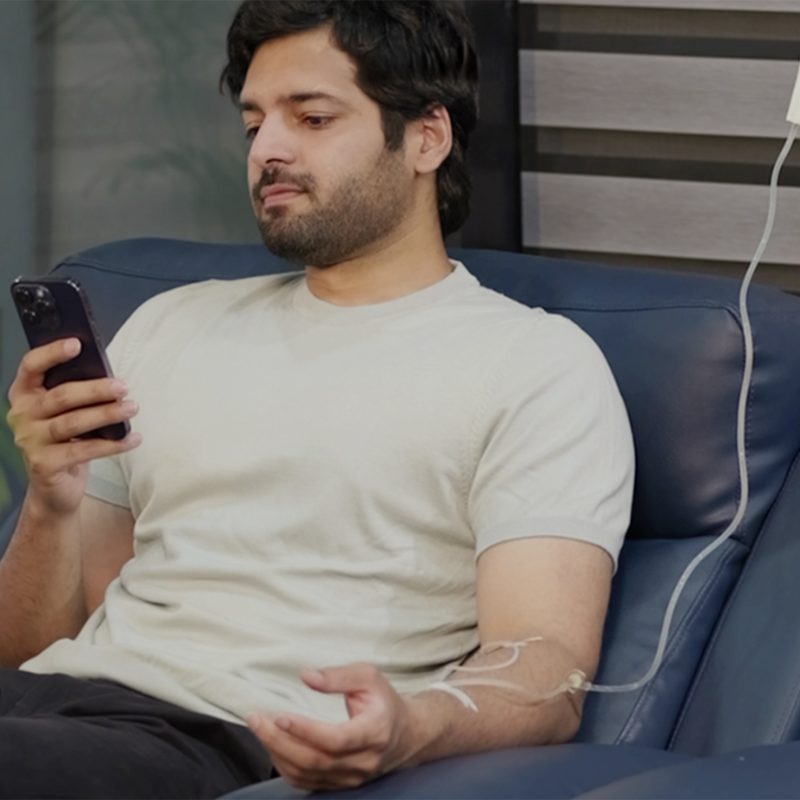 Are You Choosing the Wrong IV Drip? Signs You're Not Getting Results