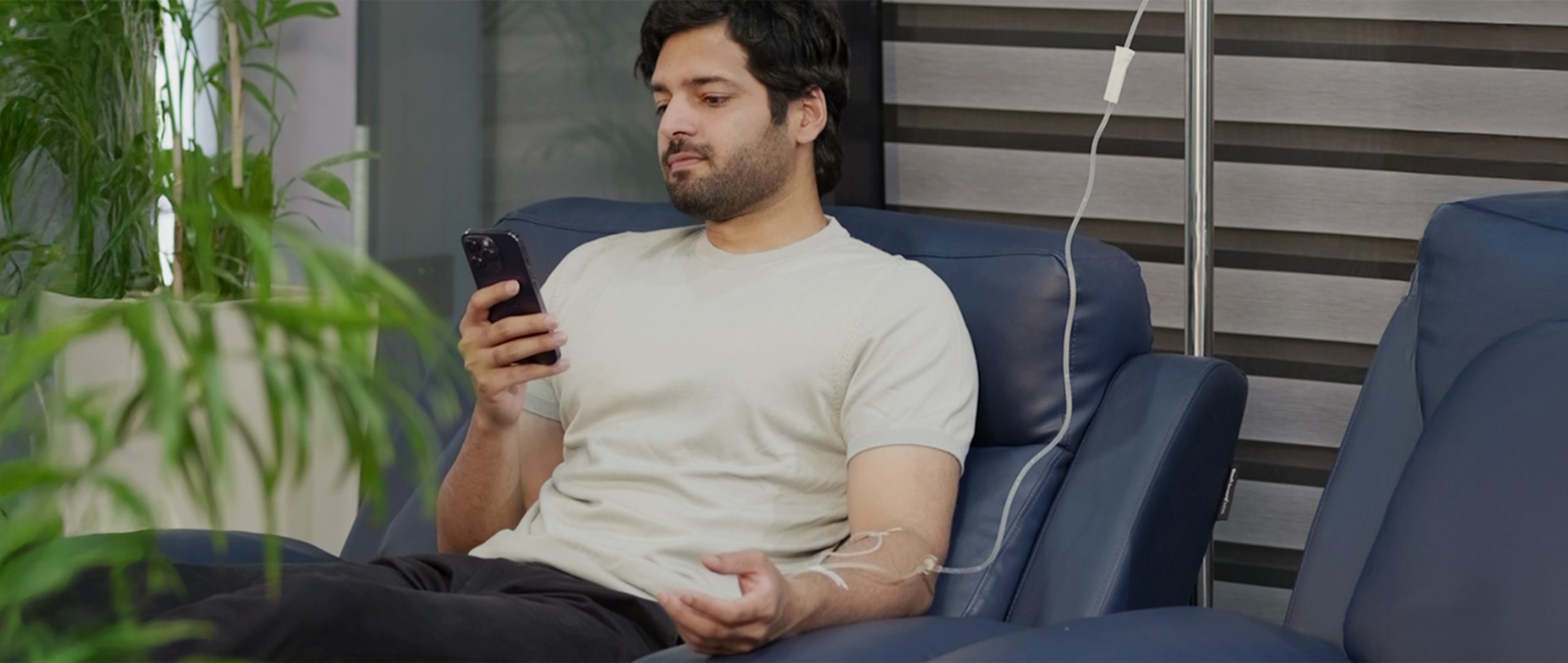 Are You Choosing the Wrong IV Drip? Signs You’re Not Getting Results