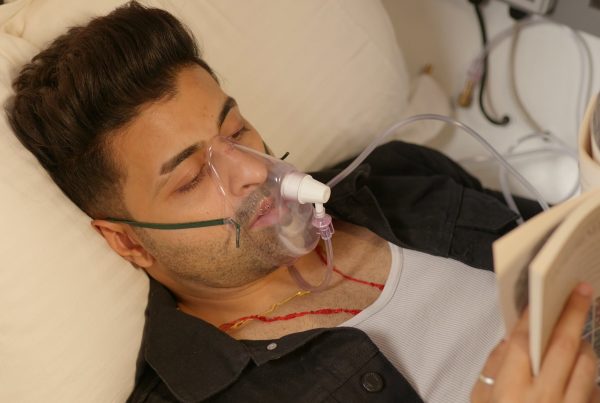 The Wellness Trend Athletes Use for Recovery: And Why Busy Professionals Are Catching On