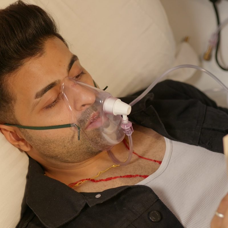 The Wellness Trend Athletes Use for Recovery: And Why Busy Professionals Are Catching On