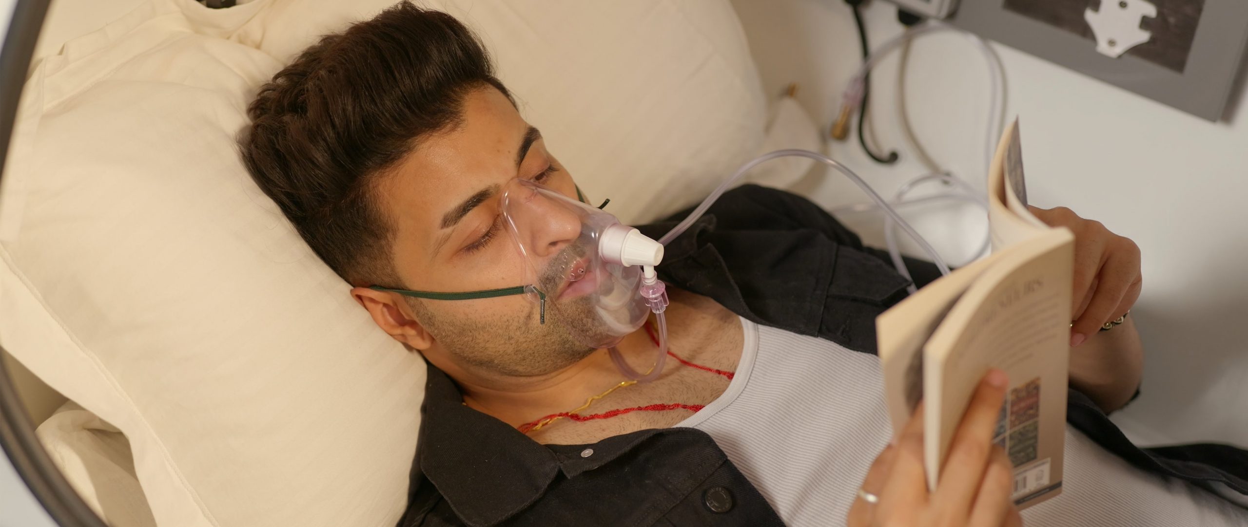 The Wellness Trend Athletes Use for Recovery: And Why Busy Professionals Are Catching On 