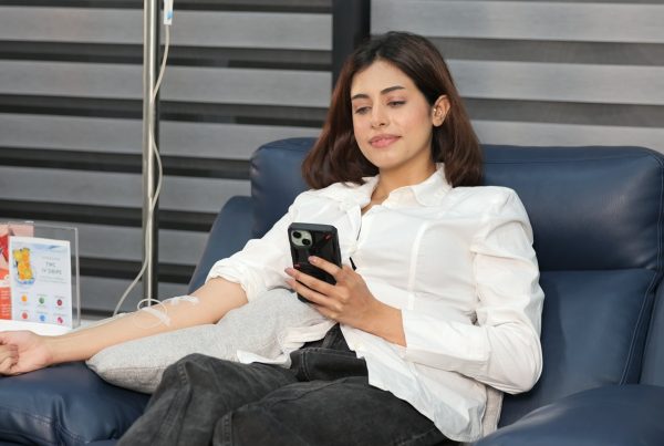 Always Tired Despite Sleeping Well? What Your Body May Actually Be Missing