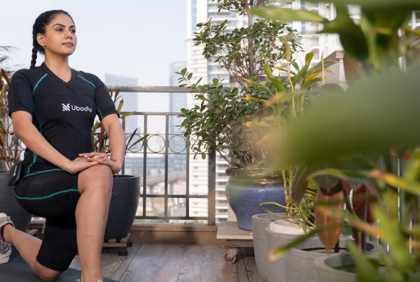 The 20-Minute Workout Question: Can EMS Training Really Replace Hours at the Gym?