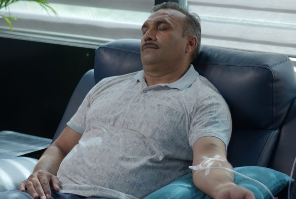 Why Some People Notice Skin Changes Faster Than Others After a Glutathione IV Drip