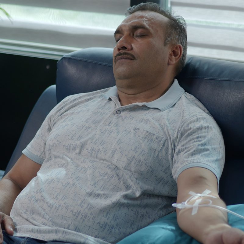 Why Some People Notice Skin Changes Faster Than Others After a Glutathione IV Drip