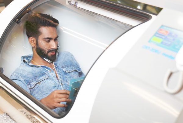 Can You Exercise Before or After Hyperbaric Oxygen Therapy?